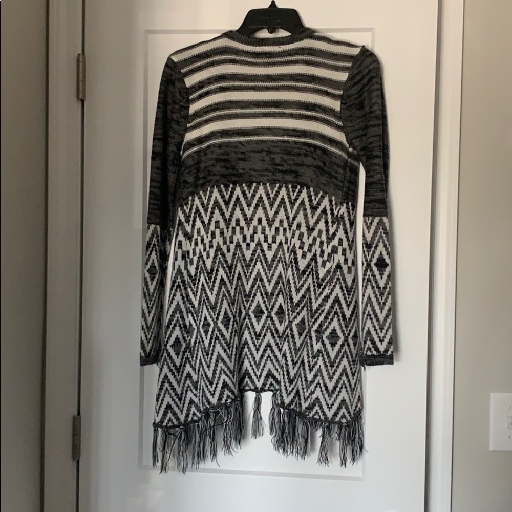 Cardigan - Picture 2 of 2